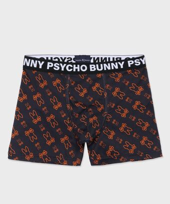 アウトラインバニーパターン 　アンダーウェア