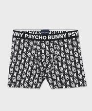 ロゴパターン アンダーウェア