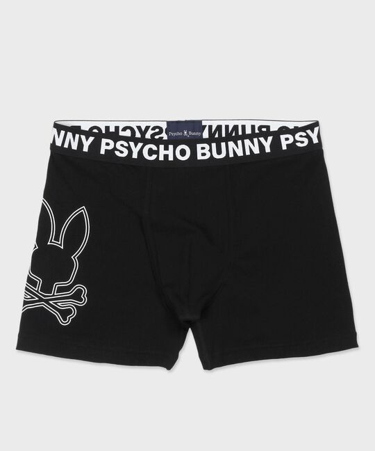 アウトラインサイドロゴ アンダーウェア