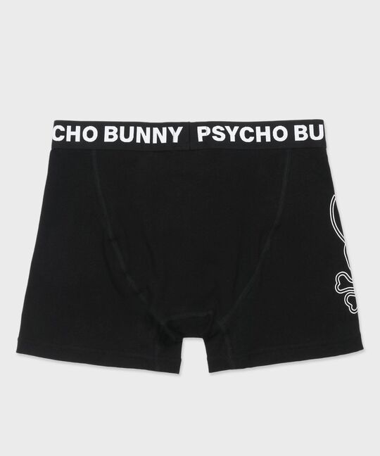 アウトラインサイドロゴ アンダーウェア