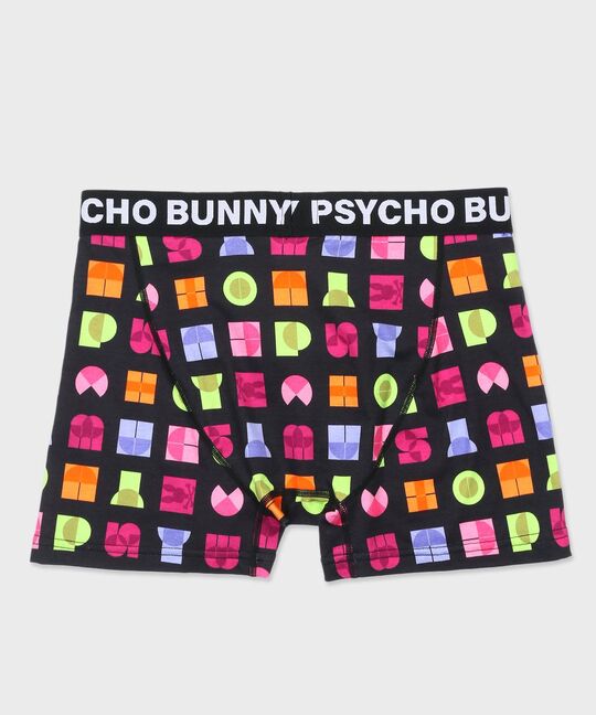 ソルベカラーポップロゴ アンダーウェア