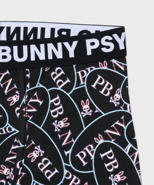 Psycho Bunny New York アンダーウェア