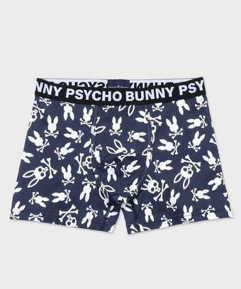 バニーロゴパターン 　アンダーウェア