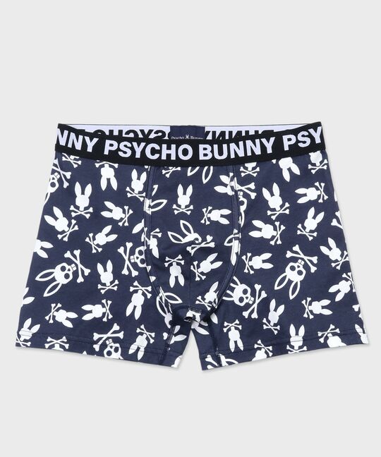 バニーロゴパターン アンダーウェア