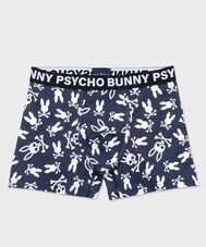 バニーロゴパターン アンダーウェア