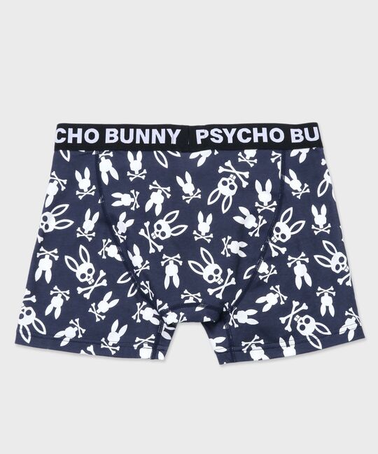 バニーロゴパターン アンダーウェア