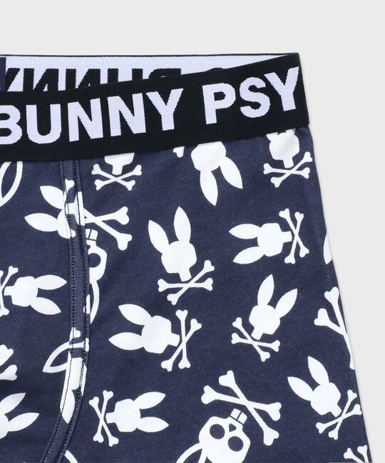 バニーロゴパターン アンダーウェア