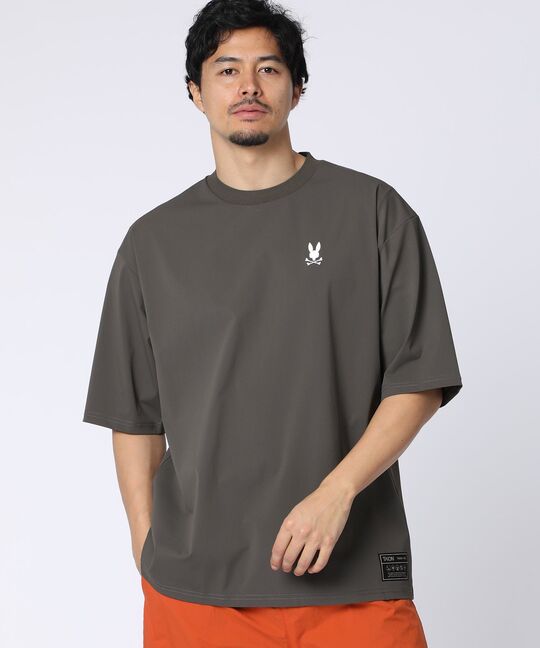 [WEB限定]TAION UV DRYラッシュガードTシャツ