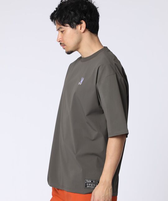 [WEB限定]TAION UV DRYラッシュガードTシャツ