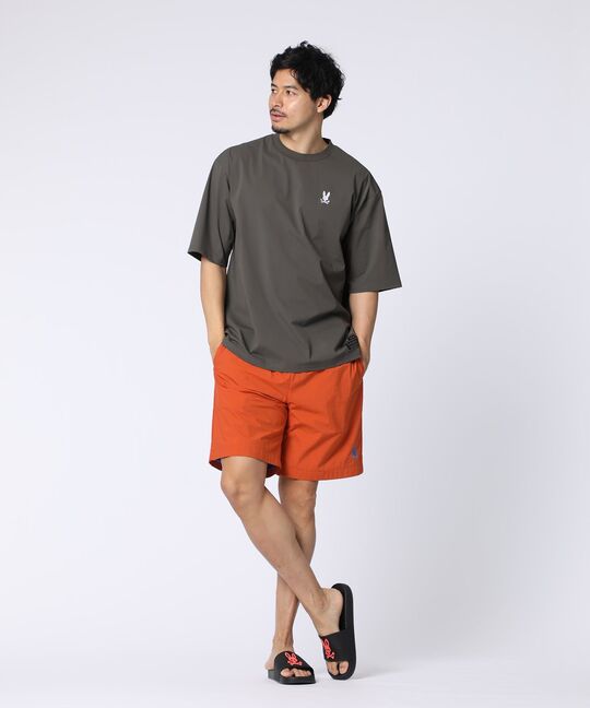 [WEB限定]TAION UV DRYラッシュガードTシャツ