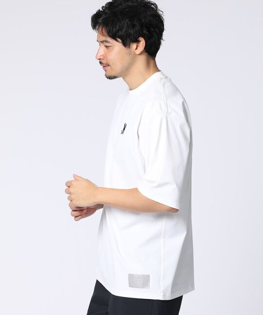 [WEB限定]TAION UV DRYラッシュガードTシャツ