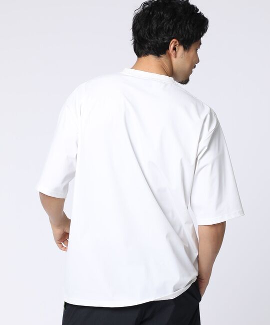 [WEB限定]TAION UV DRYラッシュガードTシャツ