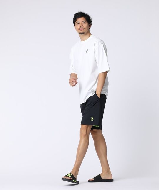 [WEB限定]TAION UV DRYラッシュガードTシャツ