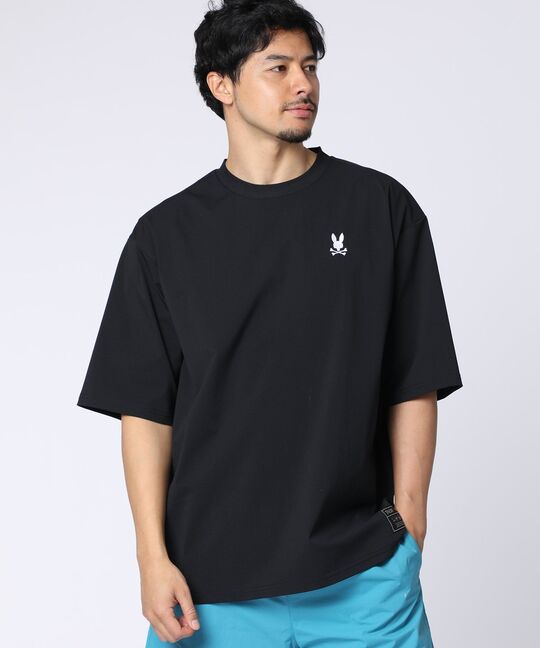 [WEB限定]TAION UV DRYラッシュガードTシャツ