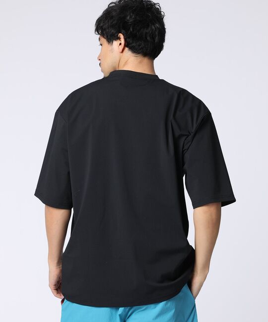 [WEB限定]TAION UV DRYラッシュガードTシャツ