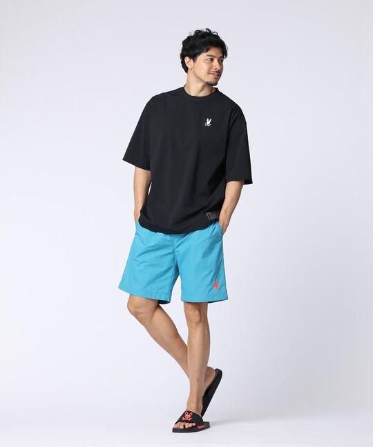 [WEB限定]TAION UV DRYラッシュガードTシャツ