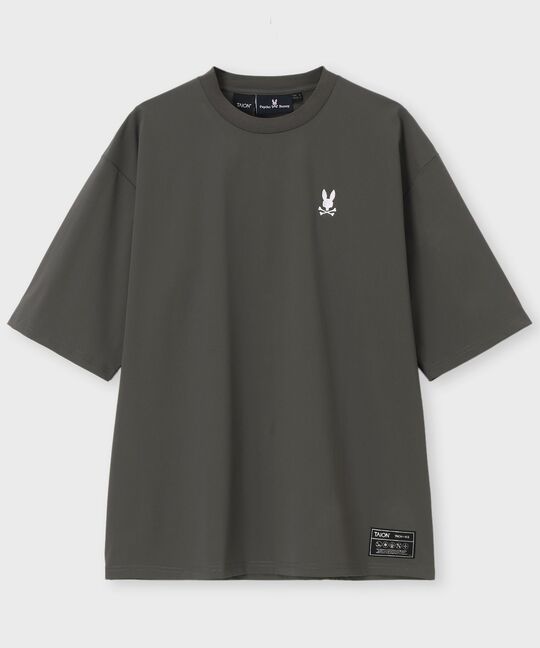 [WEB限定]TAION UV DRYラッシュガードTシャツ