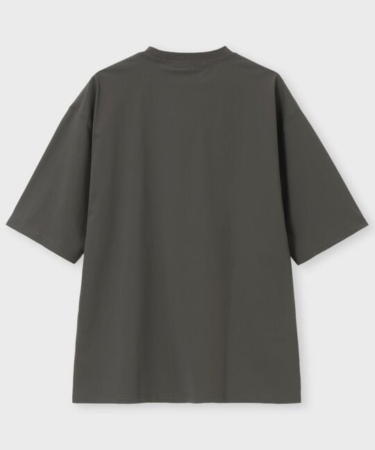 [WEB限定]TAION UV DRYラッシュガードTシャツ