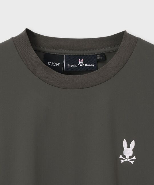 [WEB限定]TAION UV DRYラッシュガードTシャツ