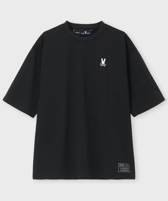 [WEB限定]TAION UV DRYラッシュガードTシャツ