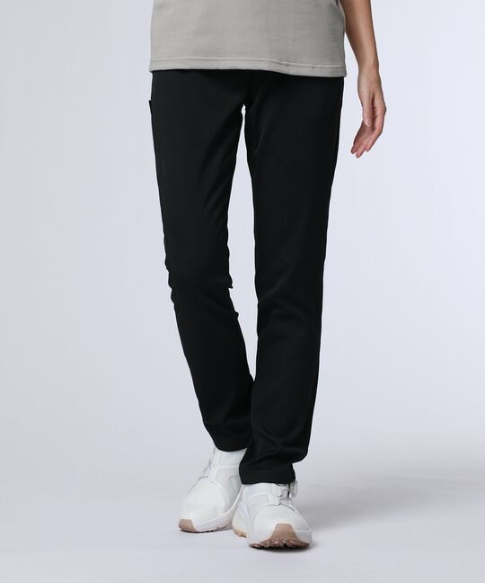 [GOLF][WOMEN]UVカット ツイル5ポケットパンツ