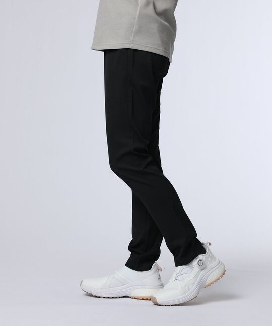 [GOLF][WOMEN]UVカット ツイル5ポケットパンツ