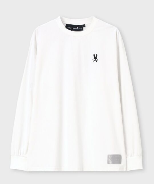 [WEB限定]TAION UV DRYラッシュガードロングスリーブTシャツ