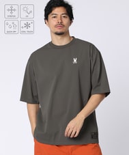 [WEB限定]TAION UV DRYラッシュガードTシャツ