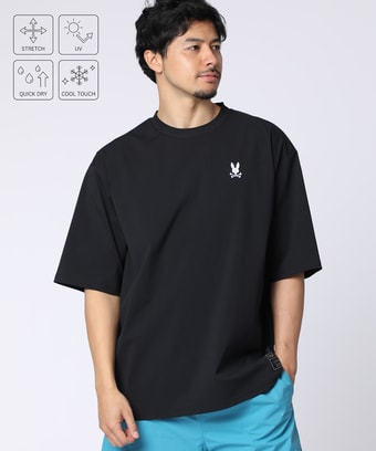 [WEB限定]TAION UV DRYラッシュガードTシャツ