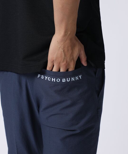 [GOLF]NEW DotAir® シアサッカーパンツ