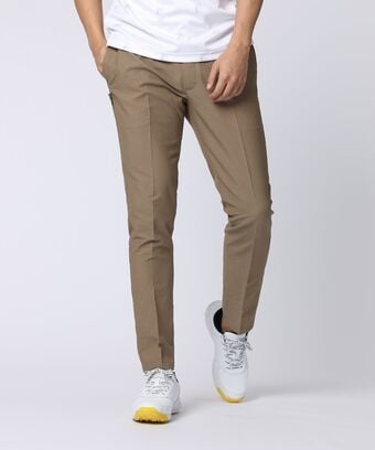 [GOLF]NEW DotAir&reg;　 シアサッカーパンツ