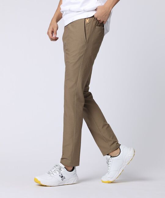 [GOLF]NEW DotAir® シアサッカーパンツ