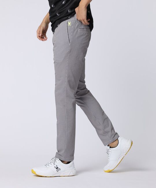 [GOLF]NEW DotAir® シアサッカーパンツ