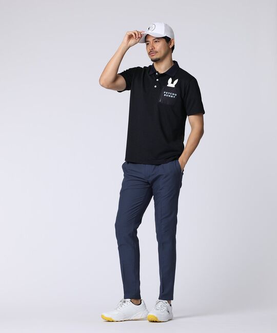 [GOLF]NEW DotAir® シアサッカーパンツ