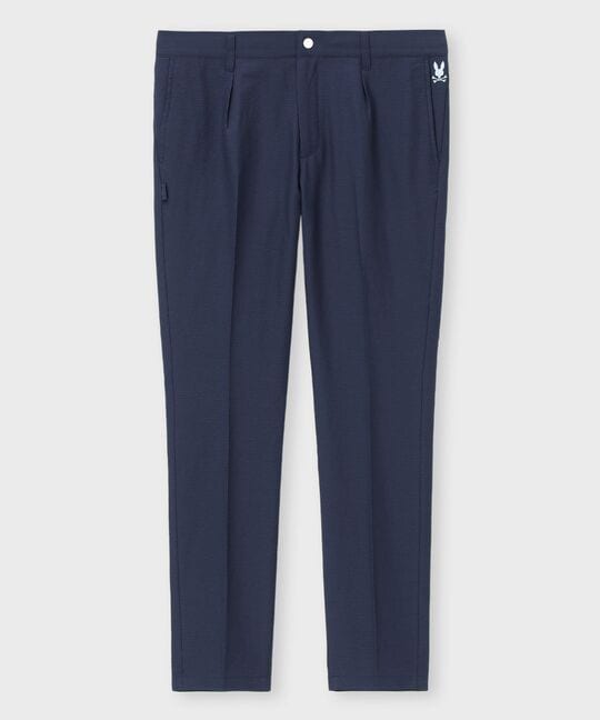 [GOLF]NEW DotAir® シアサッカーパンツ