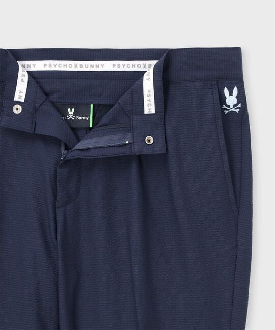 [GOLF]NEW DotAir® シアサッカーパンツ