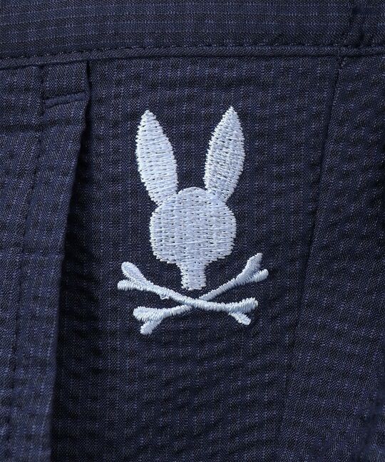 [GOLF]NEW DotAir® シアサッカーパンツ