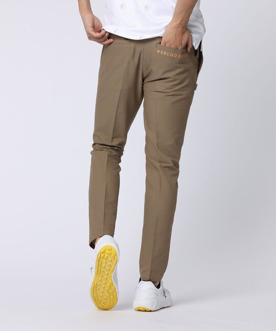 [GOLF]NEW DotAir® シアサッカーパンツ