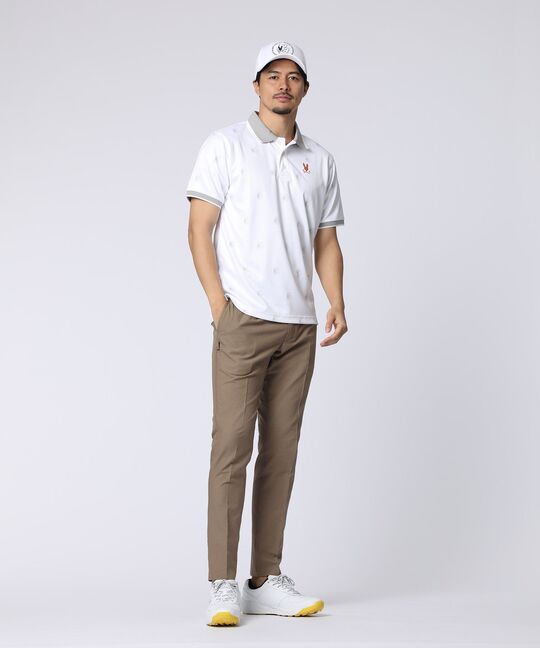 [GOLF]NEW DotAir® シアサッカーパンツ