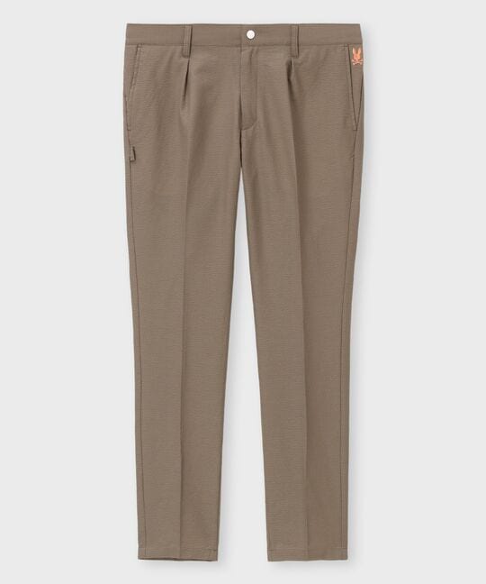 [GOLF]NEW DotAir® シアサッカーパンツ