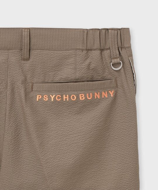 [GOLF]NEW DotAir® シアサッカーパンツ