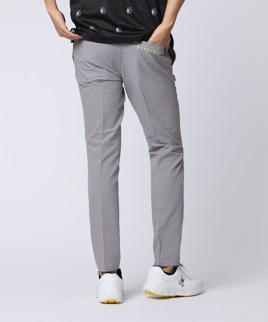 [GOLF]NEW DotAir® シアサッカーパンツ