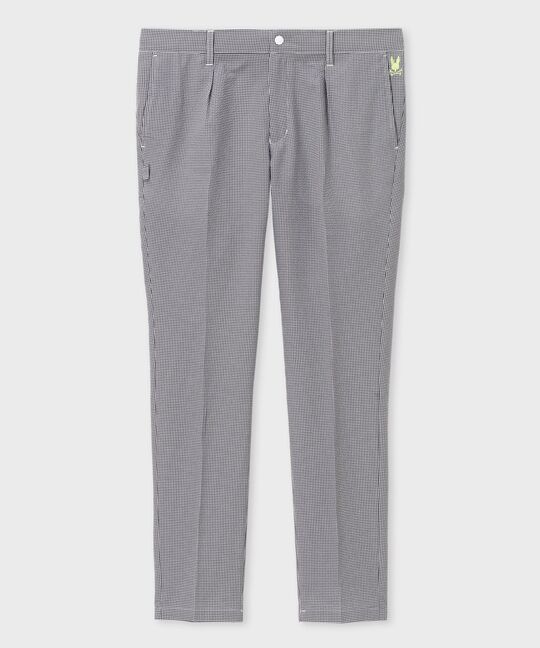 [GOLF]NEW DotAir® シアサッカーパンツ