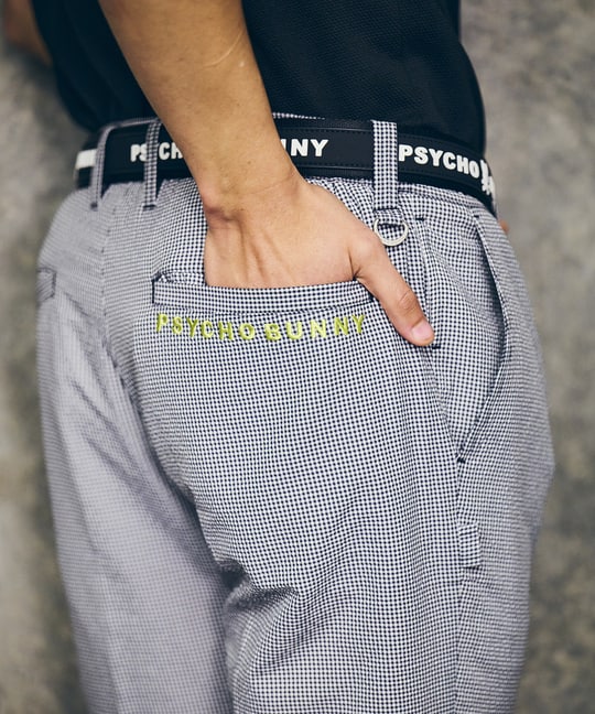 [GOLF]NEW DotAir® シアサッカーパンツ