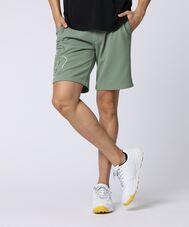 [GOLF]PBカレッジモノグラム ショートパンツ