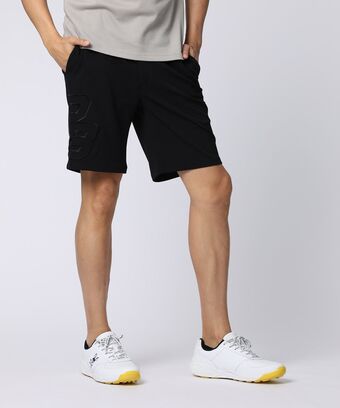 [GOLF]PBカレッジモノグラム　 ショートパンツ