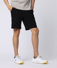 [GOLF]PBカレッジモノグラム ショートパンツ