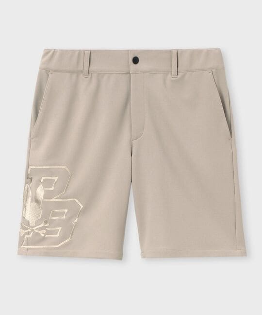 [GOLF]PBカレッジモノグラム ショートパンツ