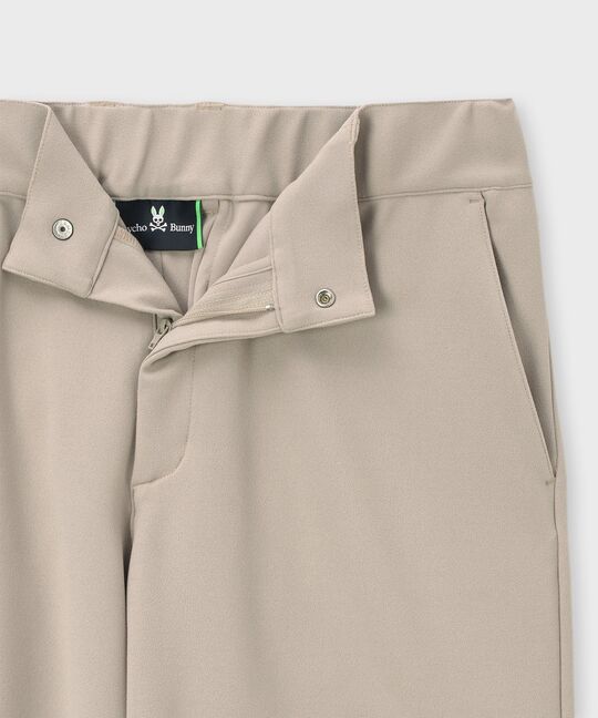 [GOLF]PBカレッジモノグラム ショートパンツ