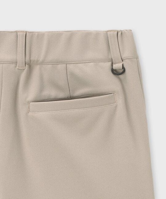 [GOLF]PBカレッジモノグラム ショートパンツ